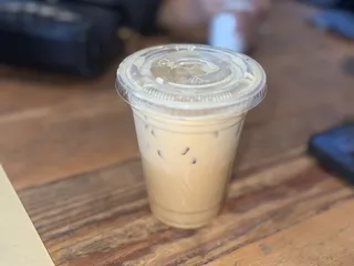 Fourscore Coffee House