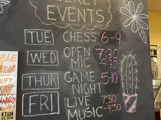 Meadowlark Coffee & Espresso