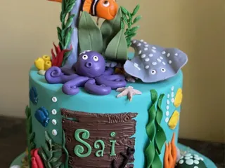 Jesskakes