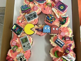The Art Of Baking