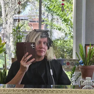  Bloom Eco Organic Salon