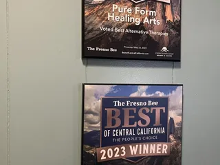 Pure Form Healing Arts