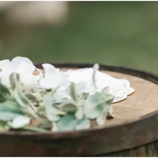 Rustic Summer Venue at Bloom Lake Barn