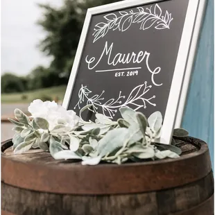 Bloom Lake Barn Wedding by Alexandra Robyn