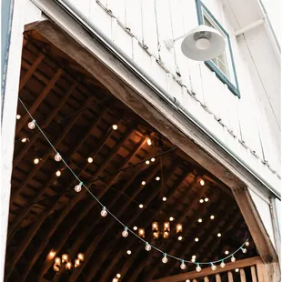 Bloom Lake Barn Beautiful Rustic Venue