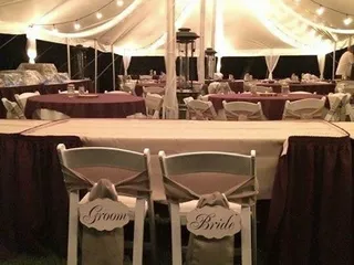 Ekobacken Snow Tubing/Event Center