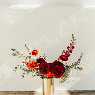 Valentine's Day Flowers in Tucson!