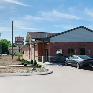 Bloom Medicinals - Seven Mile Exterior