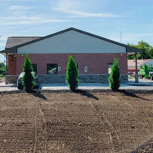 Bloom Medicinals - Seven Mile Exterior