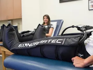 Endurance Rehabilitation