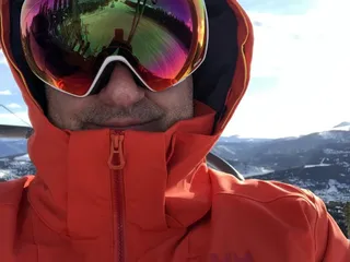 Farnsworth Orthopedic Physical Therapy