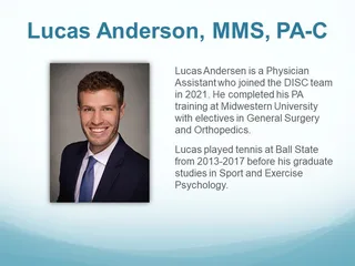 Squaw Peak Surgical Facility