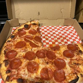 Pepperoni