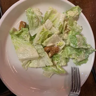 Classic Caesar Salad