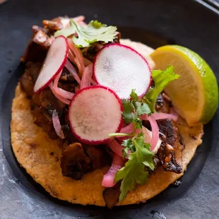 Asada Taco