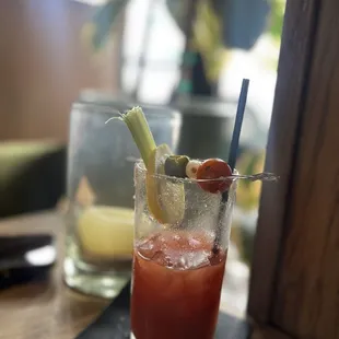 Bloody Mary
