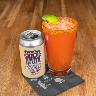 Michelada