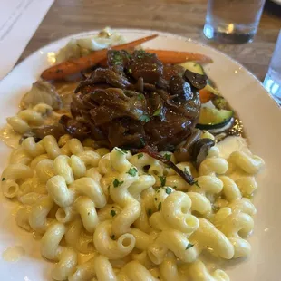 Applewood Bacon Meatloaf