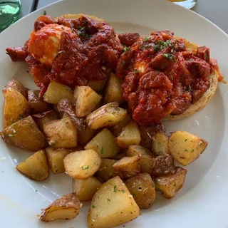 Spanish Chorizo Bene