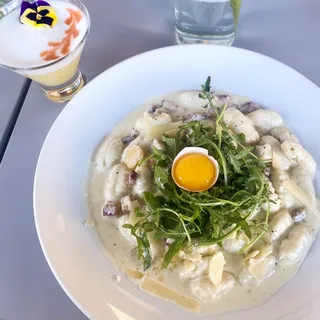 Carbonara