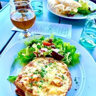 Tunisian Style Crisps