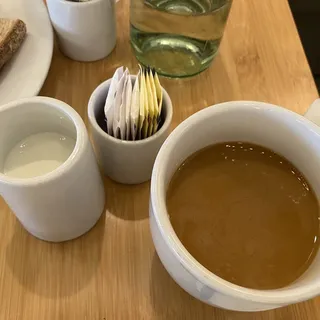 Verve Coffee (regular)