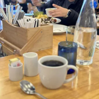 Verve Coffee (decaf)