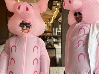 Orchard City Kitchen