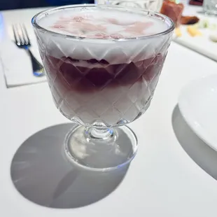 Midnight dream-sooooo good!