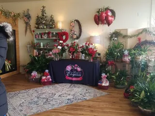 Touch of Elegance Florist