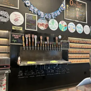 Bloomer Brewing