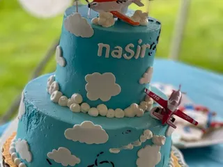 Thomas Cake Shop