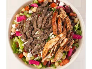 Mr. Kabob Xpress Grille & Catering Troy