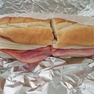 Italian sub