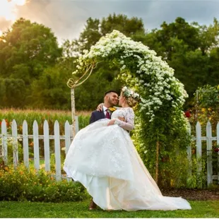 Bloomfield Meadows Garden Pic Enable