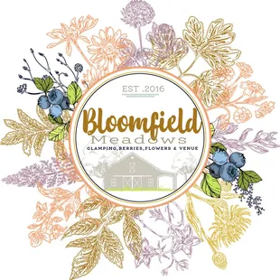 Bloomfield Meadows Farm Blamping, Berries, Venue, Homemade Jams