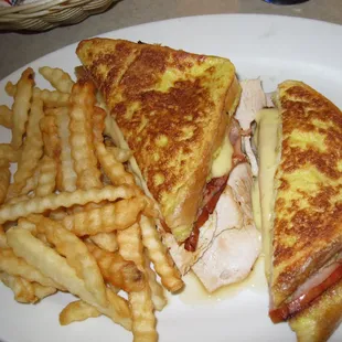 monte cristo