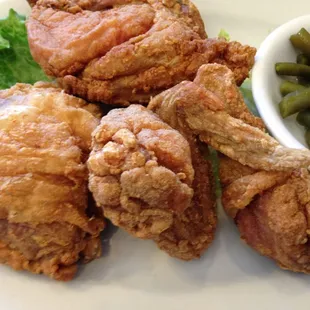 Fried Chicken