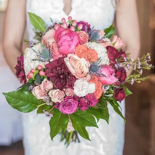 Bloomies Flowers