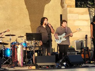 Sounds of Lewisville Concert Series