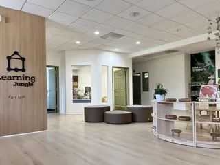 Learning Jungle - Fort Mills