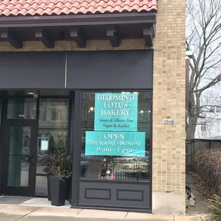 Storefront