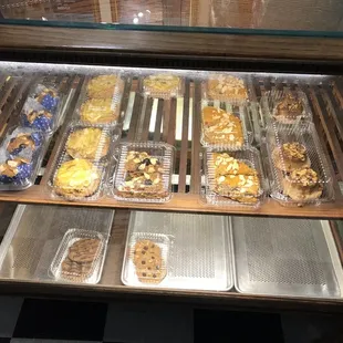 One of the cases