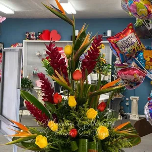 Blooming Memories Flower Shop