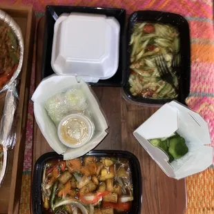 food