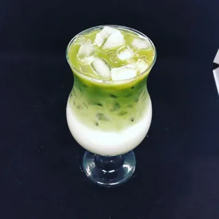 Matcha Latte