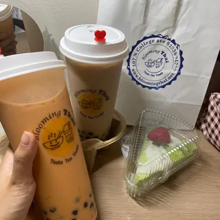 Thai Milk Tea