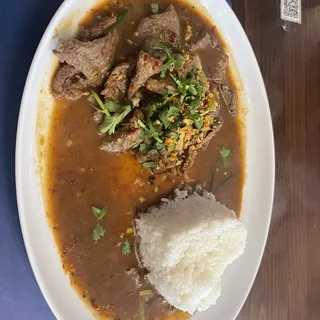 sticky rice