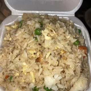 side fried rice