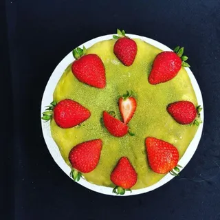 Matcha